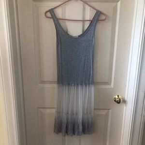 Super cute Lace Tunic